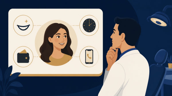 Dental Patient Personas: How to Know Exactly Who Your Marketing Is For