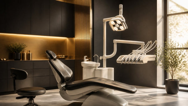 New Dental Clinic Marketing: A Step-by-Step Launch Plan