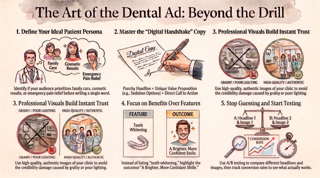 How to Market Your Dental Practice with Engaging Content The Smile Inc.