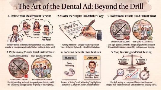 How to Market Your Dental Practice with Engaging Content The Smile Inc.