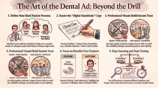 How to Market Your Dental Practice with Engaging Content