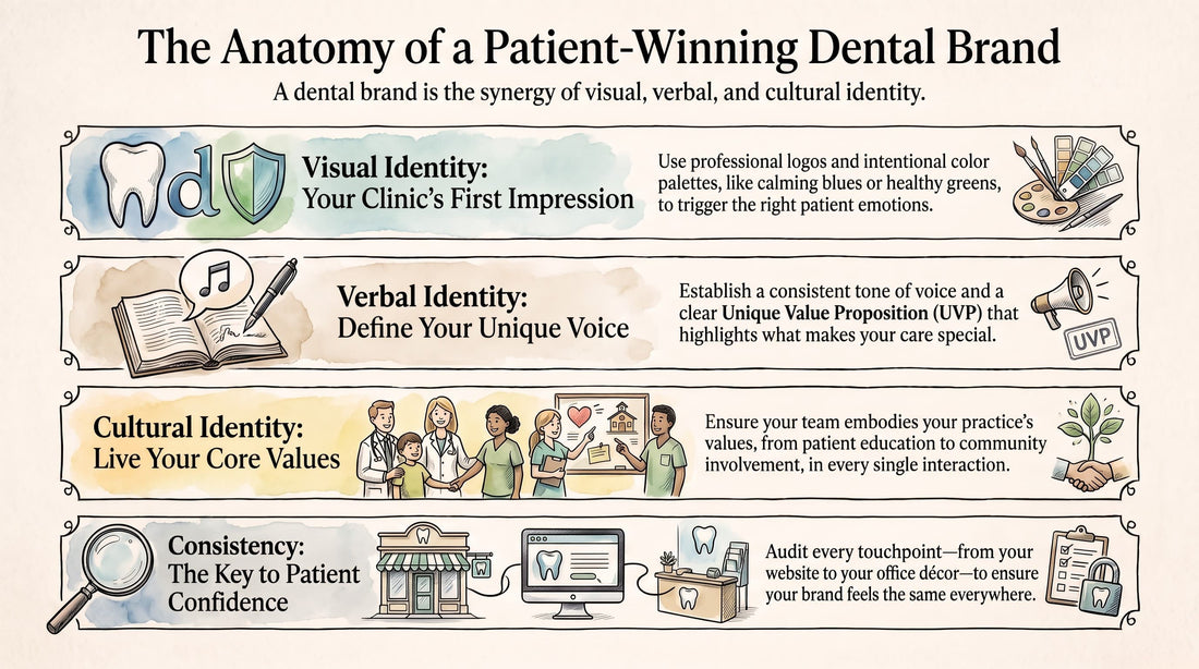 How to Build a Brand That Attracts More Patients 🦷 The Smile Inc.