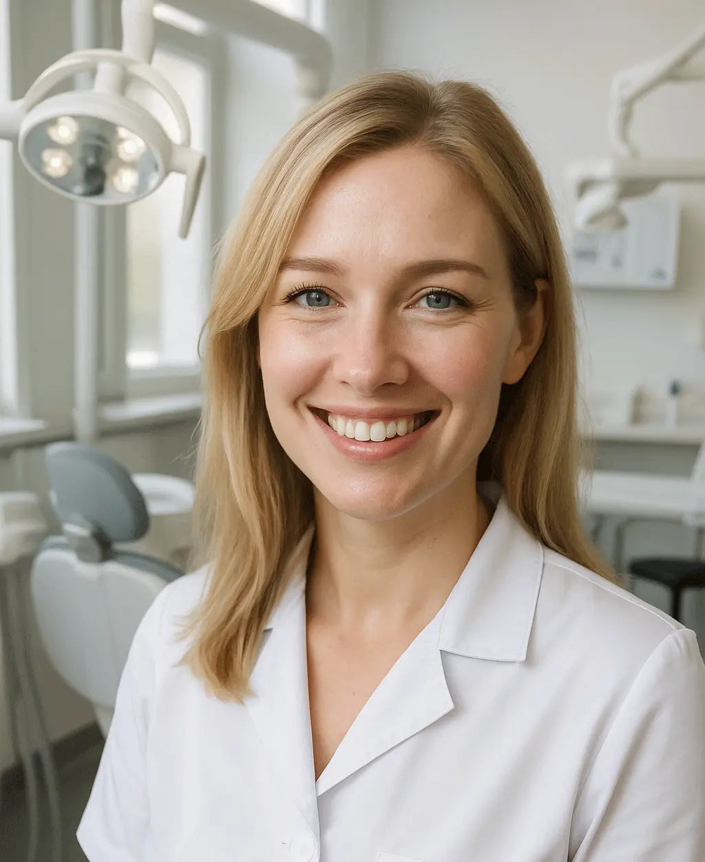 Our Core Services for Dental Clinics Globally - The Smile Inc.