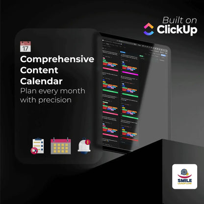 Smile LeadFlow – Your All-in-One Dental Marketing System - The Smile Inc.